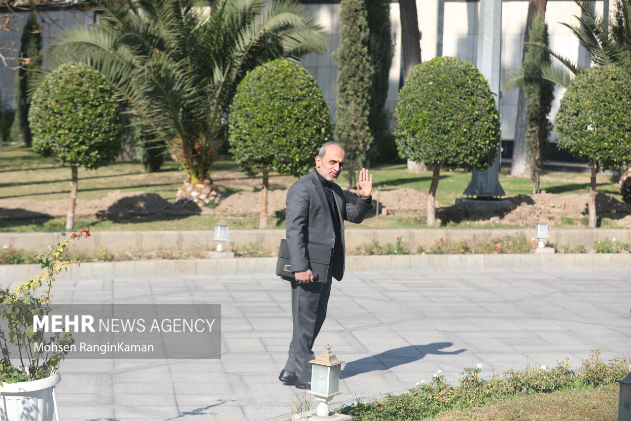 پیمان جبلی، رئیس سازمان صداوسیما