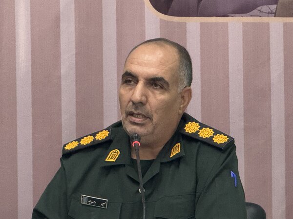 رزمایش بزرگ «الی بیت‌المقدس ۱۶» با هدف ارتقای آمادگی دفاعی در بیجار آغاز شد