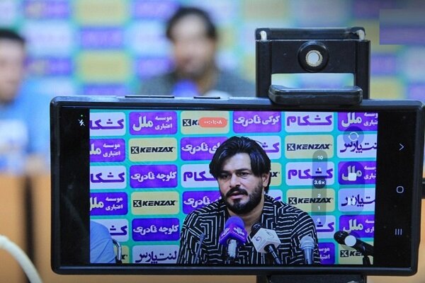 سعید دقیقی از رویکرد تهاجمی پیکان مقابل پرسپولیس و شکستن طلسم دیرینه خبر داد