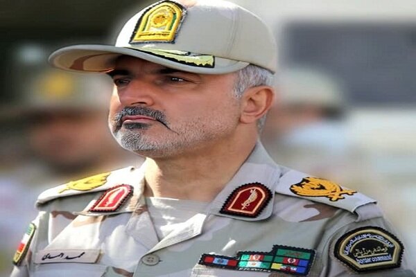 احمدی ۱۱ میلیارد ریال کالای قاچاق در مرزهای آذربایجان غربی کشف شد