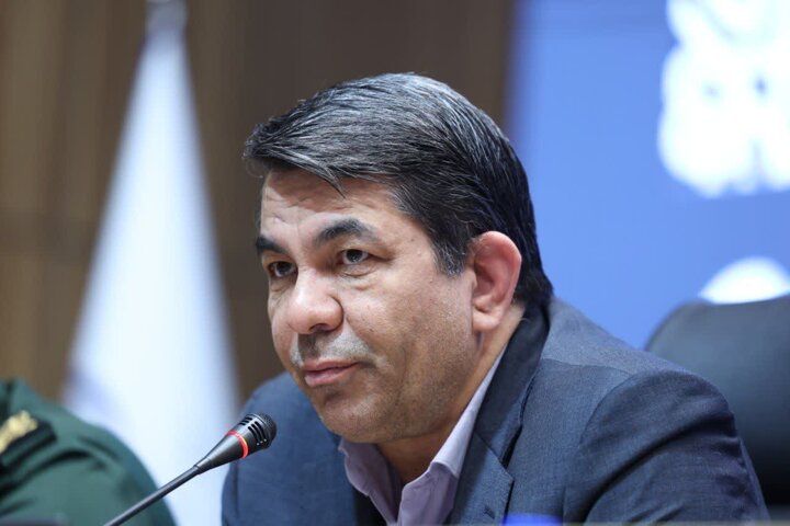 استاندار کرمان سند ارتقای بهره وری، ابزار حکمرانی توسعه در کرمان است