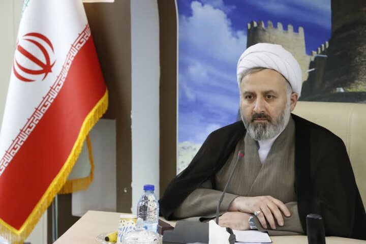 بدهکاران مالی و مهریه بیشترین زندانیان جرایم غیرعمد در لرستان