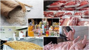 برنامه‌ریزی وزارت جهادکشاورزی برای مدیریت بازارکالاهای اساسی ماه رمضان