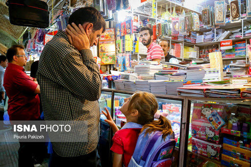 بیش از ۸۰ درصد شکایات مردمی از بازار و خدمات در زنجان تعیین تکلیف شد