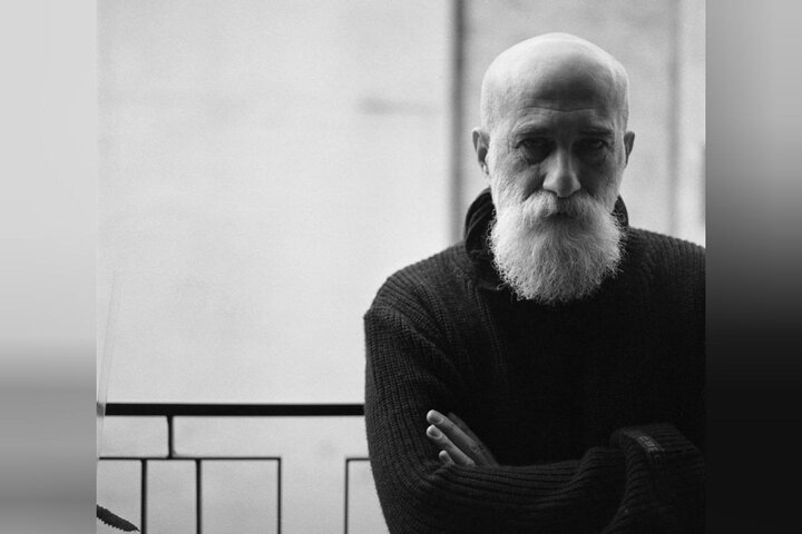 رضا عابدینی بازیگر فیلم جدید محمدرضا اصلانی شد