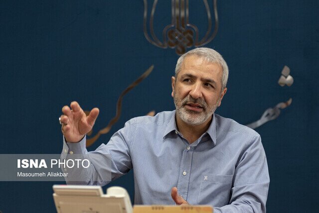 شهردار کرج بدهی ۴۲۵۰ میلیاردی شهرداری به بانک‌ها تسویه شده است