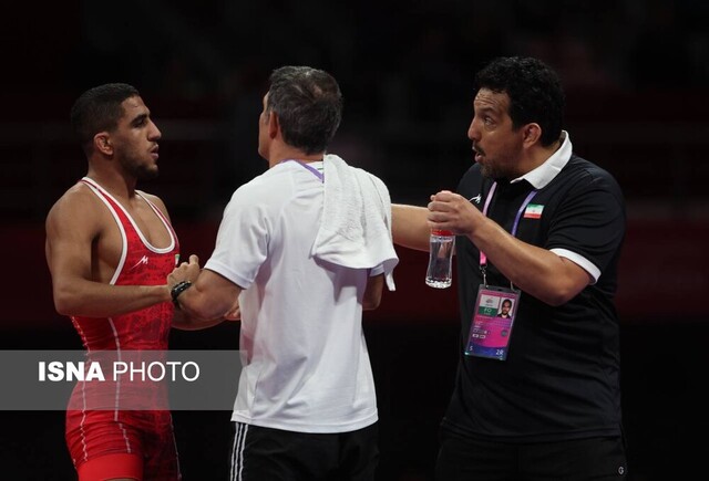 غیبت پژمان درستکار در کمیته فنی انتخابی تیم ملی کشتی آزاد خبرساز شد