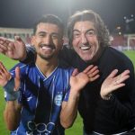 برنامه ساپینتو برای جایگزین حردانی در دیدار با تراکتور چیست؟