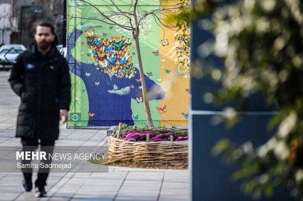 برگزاری آئین پایانی جشنواره تئاتر فجر در تالار وحدت