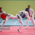 تغییر جایگاه تکواندوکاران در جدیدترین رنکینگ پارالمپیکی