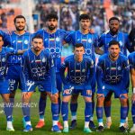 حرکت پرنوسان استقلال برای رسیدن به سه جام ساپینتو روی لبه تیغ قدم زد!