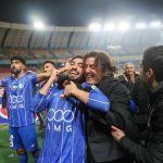 ساپینتو به همراه خارجی‌ها فردا در تهران ابهام در خصوص سیدورف