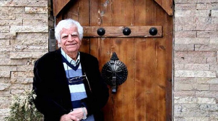 صدایی که تاریخ دوبله ایران را روایت می‌کند