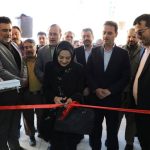 افتتاح پروژه ۱۲۰ واحدی نهضت ملی مسکن در شاهدیه یزد