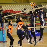 انصراف برخی تیم‌ها در لیگ بانوان طبیعی بود در ویدیوچک باید دقت کنیم