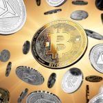 بازی ارزهای مجازی با رنگ‌های سبز و قرمز در معاملات امروز