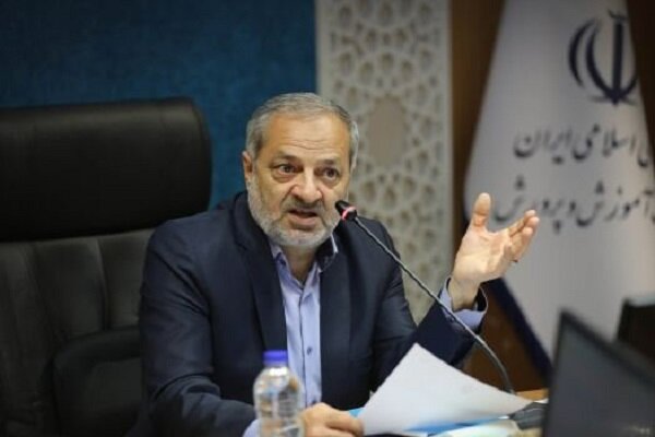 وزیر آموزش و پرورش از برخورد با منتشرکنندگان فیلم‌های تحریف‌شده دانش‌آموزان خبر داد