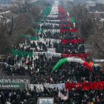 دعوت مردم قزوین به حضور پرشور در راهپیمایی ۲۲ بهمن