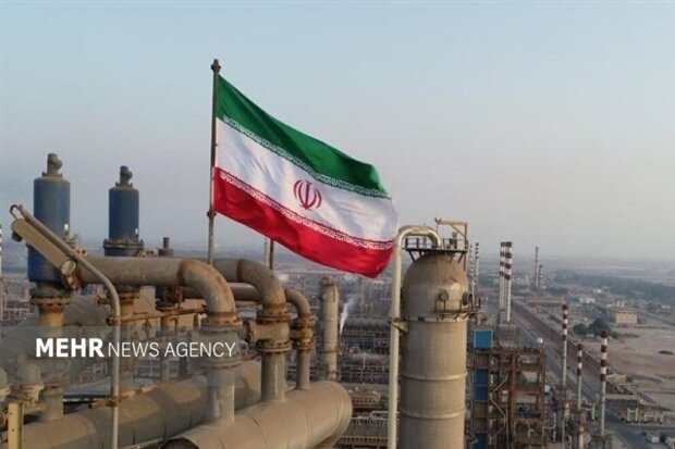 فروش نفت رکورد ۷ ساله را زد