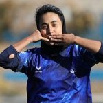 مهاجم گل‌گهر در مسیر افتخار فردی خانم‌گلی لیگ به نام افسانه می‌شود؟