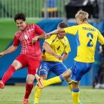 پشت پرده محرومیت فوتبال هفت نفره ایران پای آمریکا در میان است