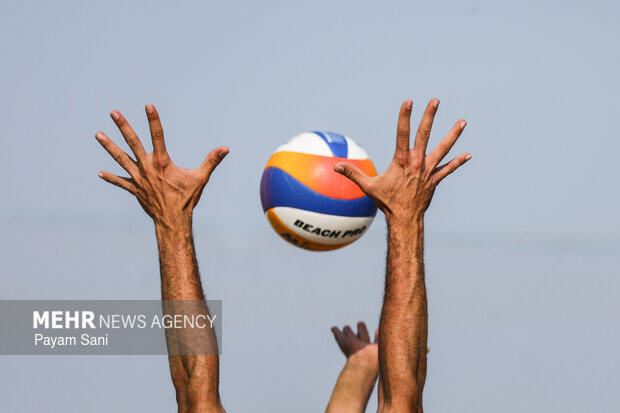 کرمانشاه میزبان رقابت‌های ملی والیبال نوجوانان شد