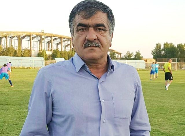 یک پیشکسوت در فوتبال خوزستان پسا جنگ هم الماس زیادی پیدا خواهد شد