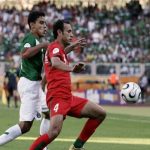 AFC از پایان یک نسل در فوتبال ایران نوشت؛ روایت اتفاقات جام جهانی ۲۰۰۶