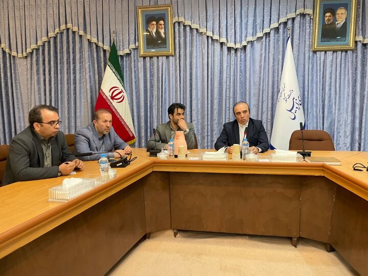 عملیات اجرایی ۸ تفاهمنامه سرمایهگذاری استان اردبیل در هفته دولت آغاز میشود