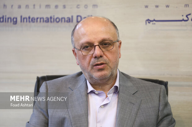 چابکسازی دولت، کلید تحقق بهرهوری در اقتصاد است/ برنامه بهرهوری ۲۶ استان نهایی و ابلاغ شد