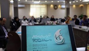 آغاز مرحله پایانی جشنواره ملی مشاعره رضوی در شهرکرد