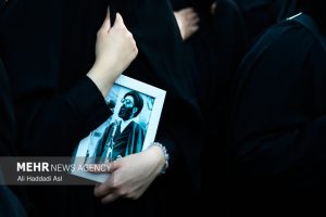 «یک درصد امید» هم می‌تواند قوی باشد