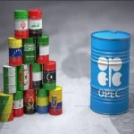 ایران با رشد تولید، دومین تولیدکننده بزرگ اوپک ماند