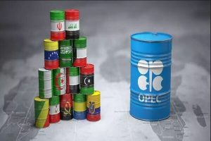 ایران با رشد تولید، دومین تولیدکننده بزرگ اوپک ماند