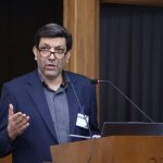 صائبی رییس فدراسیون ورزش دانش‌آموزی شد