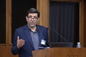 صائبی رییس فدراسیون ورزش دانش‌آموزی شد