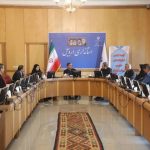قرارگاه کتاب‌خوانی برای ارتقای سرانه مطالعه در استان اردبیل تشکیل شود