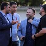 مدیرعامل چادرملو تاج اعلام کرد نامه جدید به AFC می‌زند از حقمان کوتاه نمی‌آییم