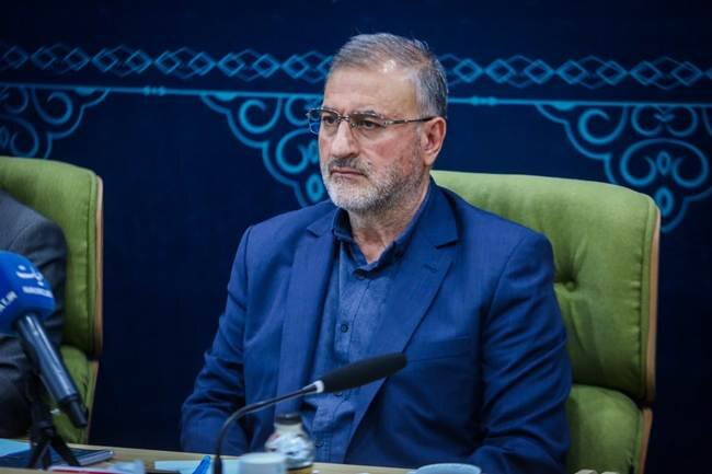 گرامیداشت شهدای مدرسه میناب، لامرد و ناو دنا در کربلا