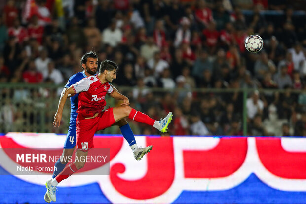 سپاهان در حسرت جام ماند و استقلال و پرسپولیس روزهای بهتری را تجربه می‌کنند