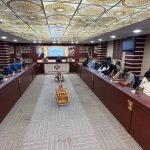مدیر انجمن سینمای جوانان بوشهر