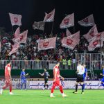 موضع جالب پرسپولیس برای زمین بازی دربی