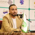 ورزشگاه تختی خرم‌آباد آماده میزبانی مسابقات لیگ برتر فوتبال است