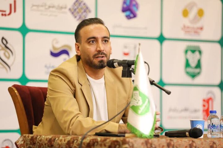 ورزشگاه تختی خرمآباد پس از بازسازی، آماده میزبانی از لیگ برتر فوتبال شد