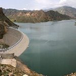 تأمین آب پایدار راهکار توسعه کشاورزی و حل ریشه‌ای چالش‌های طارم است