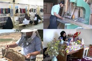 پای خیران به توانمندسازی مددجویان باز شد؛از مستمری‌بگیری تا اشتغالزایی